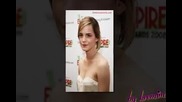 Emma Watson-desire
