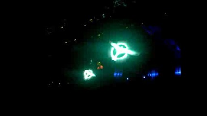 Dj Tiesto @ Cacao Beach