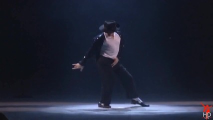 Michael Jackson Best Moonwalk Ever!