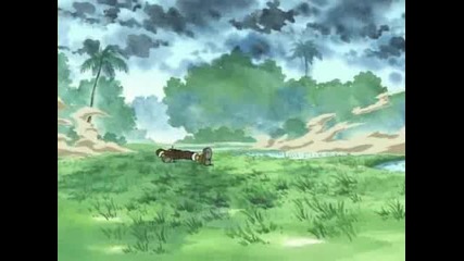 One Piece - Епизод 40 