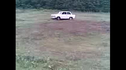 Trabant s.vresovo