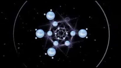 Cosmic Wheel of Destiny 