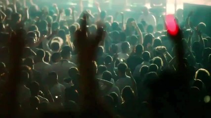 David Guetta - Hungary 2010 [hq]