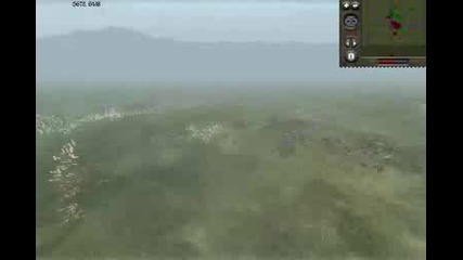 Medieval 2 Total War Online Battle #031 Portugal vs Spain 