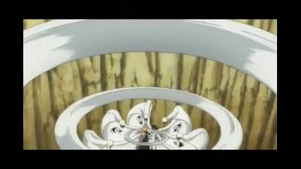 Ichigo Vs Aizen Amv-linkin park Crawling