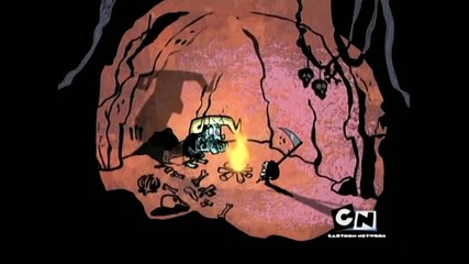 Billy and Mandy сезон 3 епизод 4