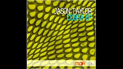 Jason Taylor - Cobra (original Mix)
