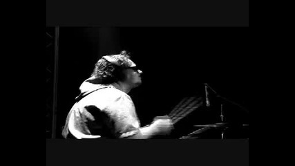 Gravity Co - Chameleon live 2003 