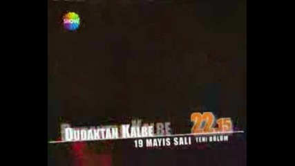 Exsclusive !!! Мелодията на сърцето [ Dudaktan Kalbe ] 75 Bolum