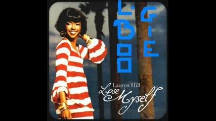 Lauryn Hill - Lose Myself