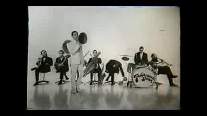 The Temperance Seven - Everybody Loves My