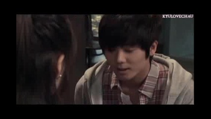 [dvd] Super Star - Never Ending Love(kim Kyu Jong) part. 4