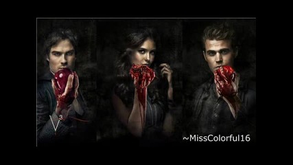 The Vampire Diaries Andrew Belle - Make It Without You