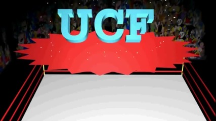 Ucf Round 7 Goku vs Everybody Part 2