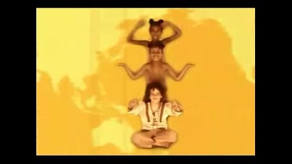 Pluto project- world wide