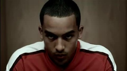 Theo Walcott - Nike Make The Difference 