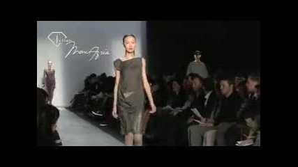 Focus On Designers Max Azria 