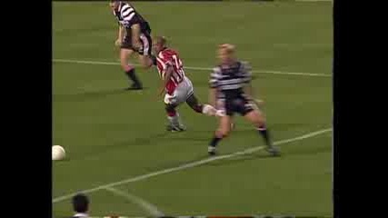 Psv The Top 20 Best Goals