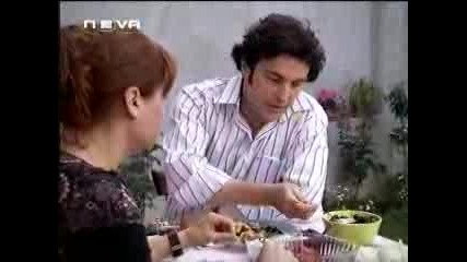 1001 Нощи – Binbir Gece Епизод 28 - Част 4