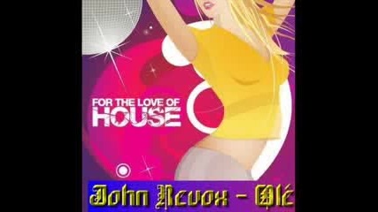 Топ 10 House Music Summer 2008 Hits 