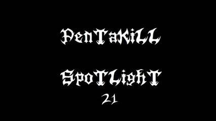 League Penta Kill Spotlight 21 Darius