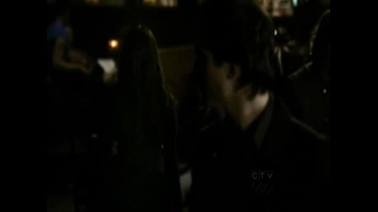 Damon, Elena and Stefan 