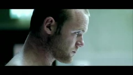 Make the Difference - Wayne Rooney 