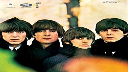The Beatles - Beatles For Sale Full Album 1964