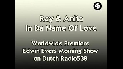 Ray & Anita - In Da Name Of Love 