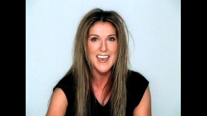 Celine Dion - Thats The Way It Is