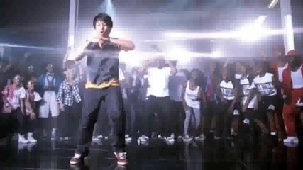 Roscoe Dash ft T - Pain - My Own Step