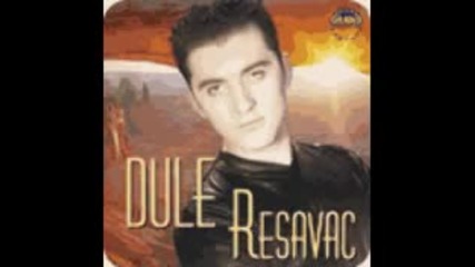 Dule Resavac - Neverna zena