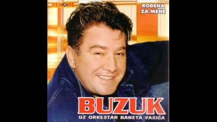 Ivica Buzuk - Zenska Sila