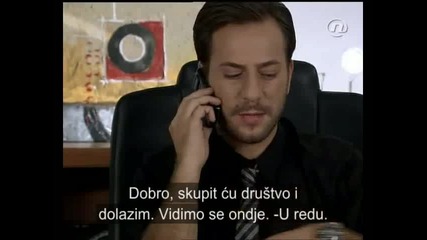 Izgubljena cast 5 epizoda 2 del