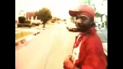 B.g. - Keep It Gangsta 