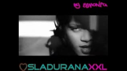 Rihanna Ft Christina Aguilera - That Ain`t Cool