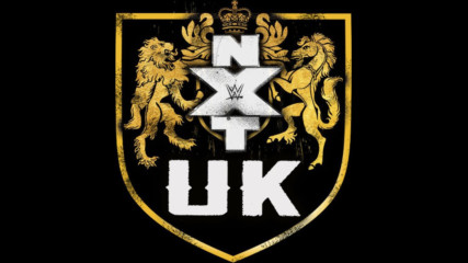 Major news from Sunday night's NXT UK tapings (CAUTION: SPOILERS)