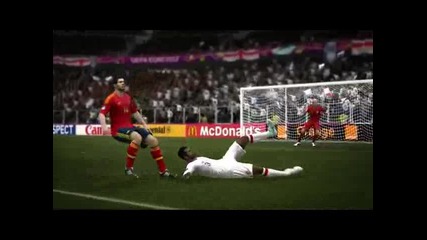 Uefa Euro 2012 England_s Winning Formula