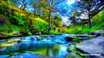 T R A N C E - Korenevskiy - Forest Trill ( Original Mix ) ( Melodic Trance )