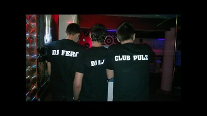 Dj_ferro_chalga_mix (club Pulz)_millenium_2011 Kubrat