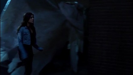 Pretty Little Liars season 2 episode 19