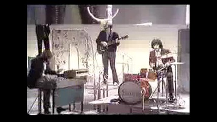 The Doors - Touch Me