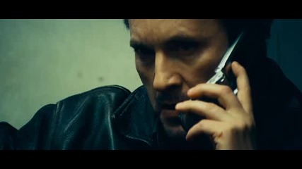 Сцена от филма Hotel California