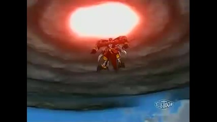 Bakugan Mechtanium Surge Episode 6 [2_2]