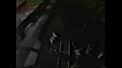 Tom Keifer - Move Over (farm Aid 1990)