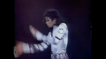 Michael Jackson - Mind Is The Magic 