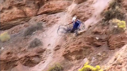 Red Bull Rampage 2008 post - event teaser 