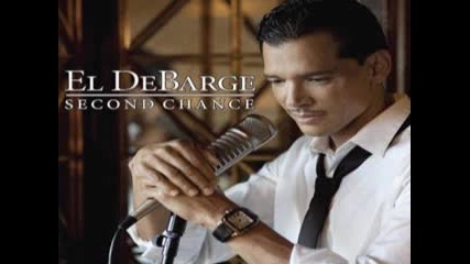 El Debarge - Close To You 