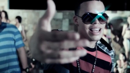 Kario Y Yaret feat Nengo Flow - Se Convence Sola ( Official Video )( Hdvideo ) 2011 Reggaeton
