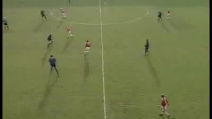 Ryan Giggs Assists 1999/2000 